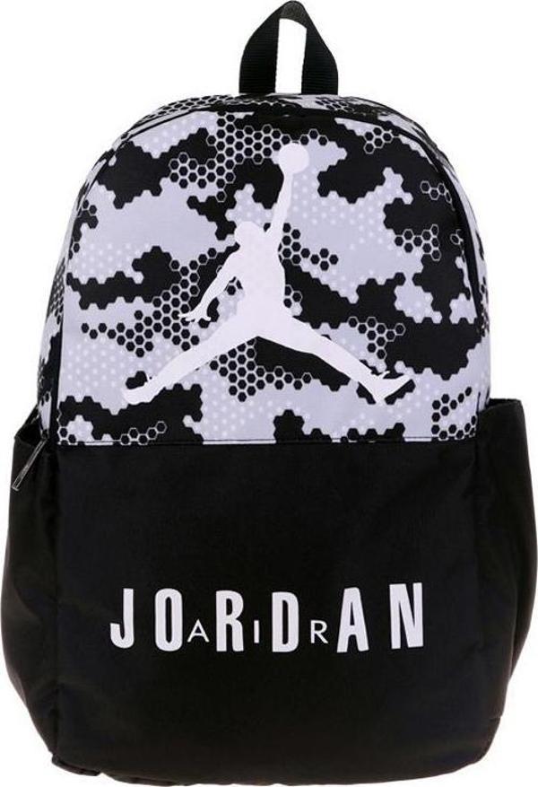 Kaukko Jordan Air Sırt Çantası Missouri Siyah Q3100 - Image 1