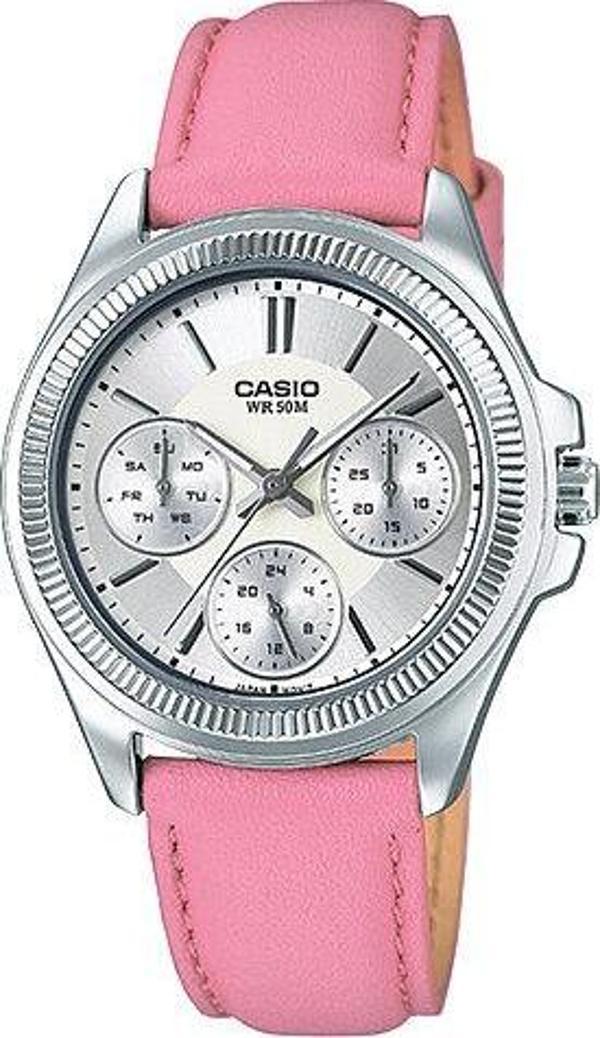 CASIO LTP-2088L-4AVDF KADIN KOL SAATİ - Image 1