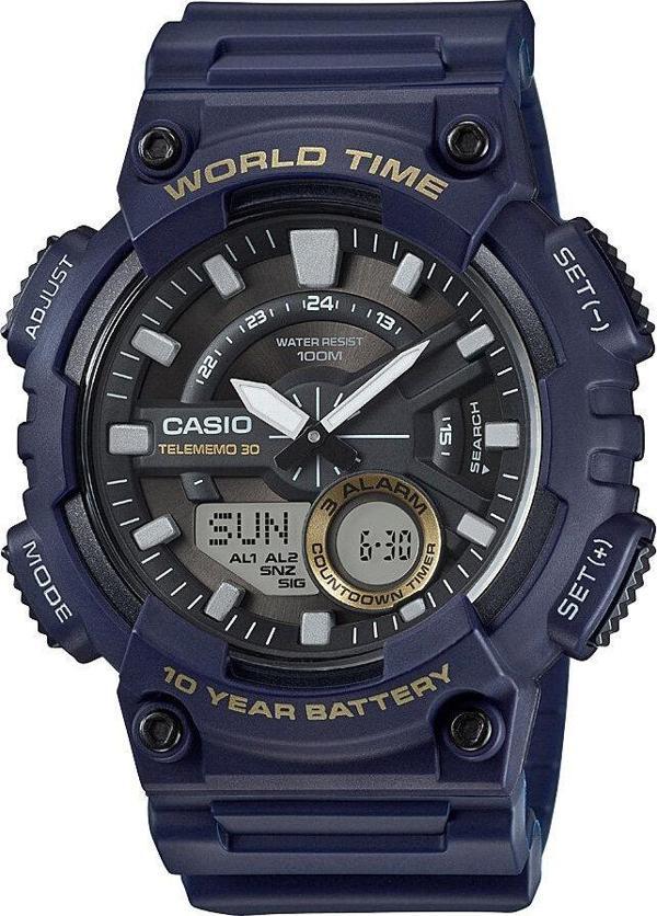 Casio AEQ-110W-2AVDF ERKEK KOL SAATİ - Image 1