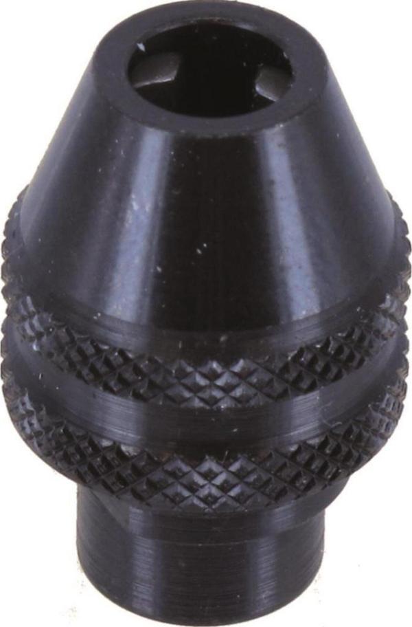 Dremel Siyah Çok Amaçlı Mandren - Image 1