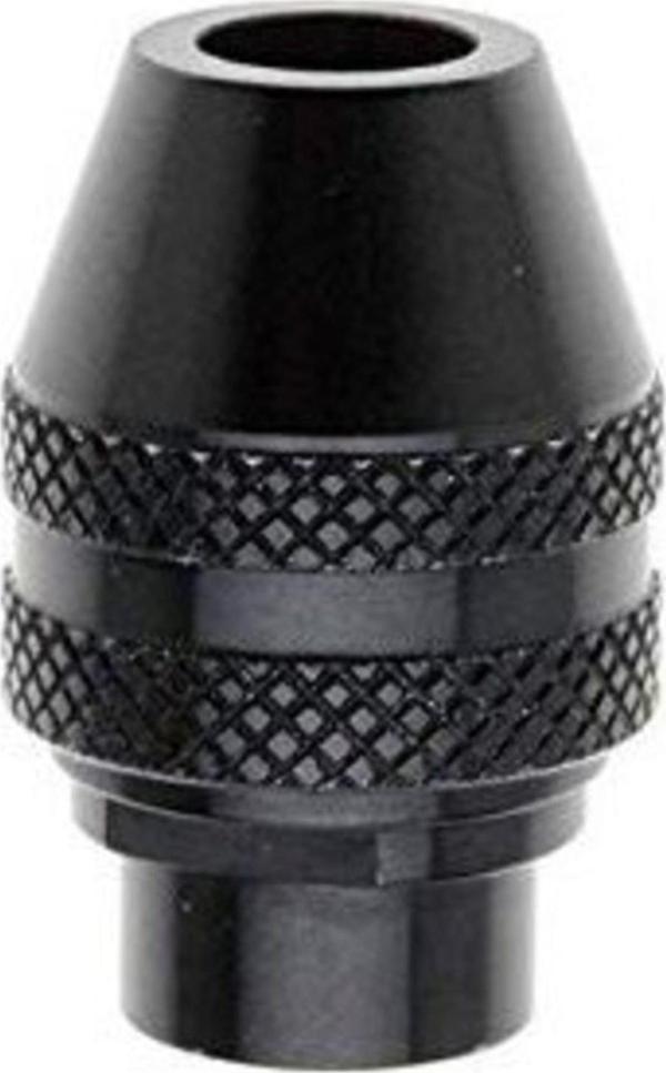 Kl Dremel Proxxon Otomatik Mandren 3 Çeneli Anahtarsız Mandrel Chuck Micromat Çelik Pens Seti 8Mm - Image 1