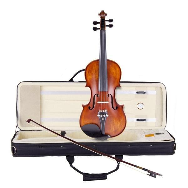 Carlovy VLA8 - 1/4 Keman - Image 1