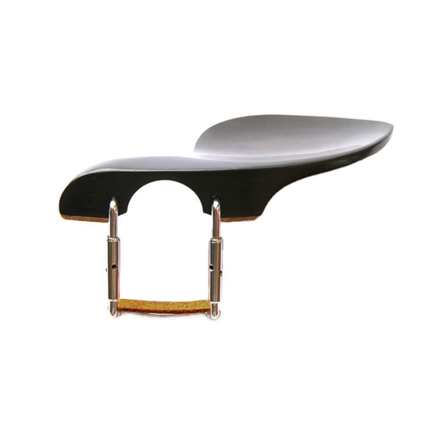 Carlovy Abanoz 4/4 Solak Keman Çeneliği - Image 1