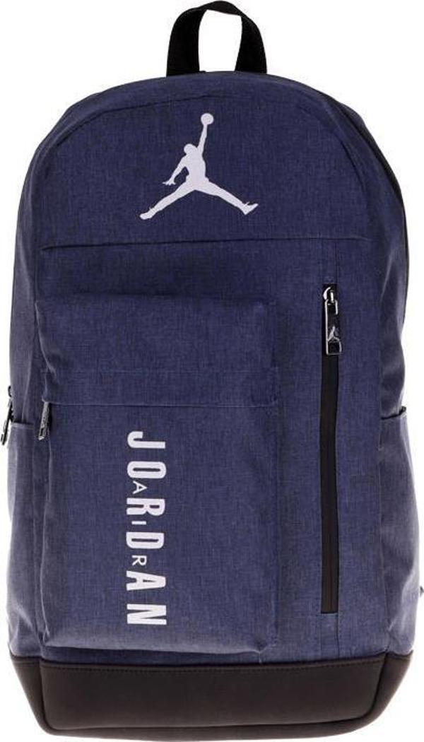 Kaukko Jordan Air Sırt Çantası Oregon Lacivert Q3099 - Image 1