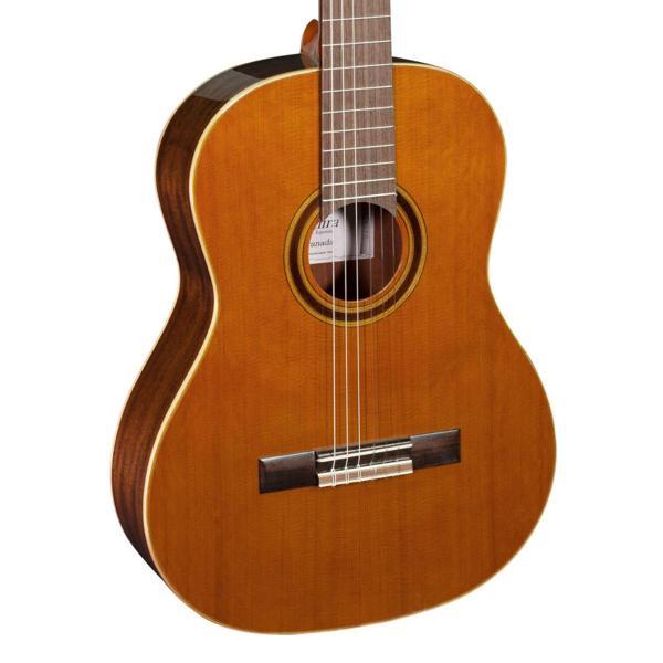 Admira Granada Klasik Gitar - Image 1
