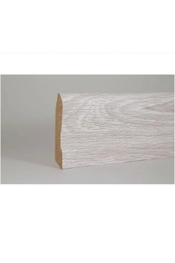 By İstanbul 6 Cm Laminat Süpürgelik 25 Mt Finiş Folyo - Image 1