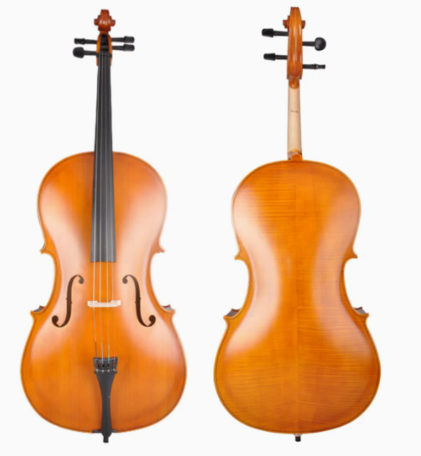 Picaldi Playwood CG001HPM 3/4 Çello - Image 1