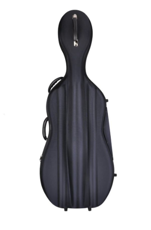 Picaldi Siyah Çello Kutusu BGC1600-BLACK - Image 1