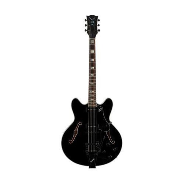 VOX Bobcat Gitar V90B-BK - Image 1