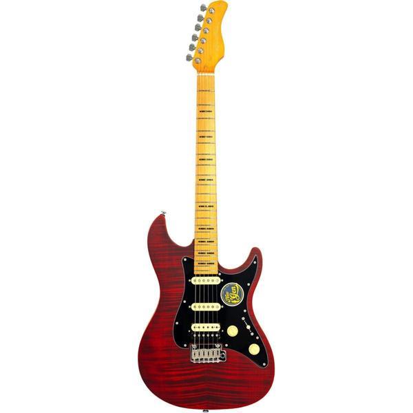 Sire Larry Carlton S7FM Elektro Gitar (S7FMSTR) NG-M - Image 1
