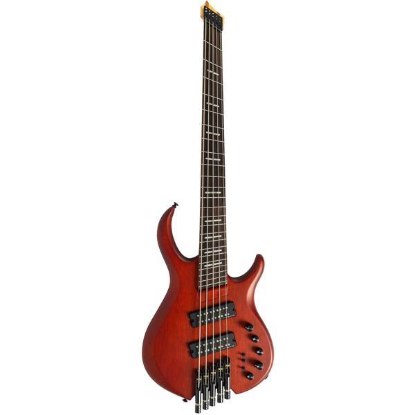 Sire Marcus Miller M6 Headless 5 Telli Bas Gitar (M6H5MAS) - Image 1