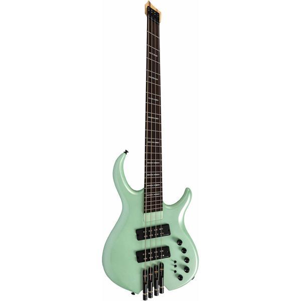 Sire Marcus Miller M6 Headless 4 Telli Bas Gitar (M6H4SGMS) - Image 1