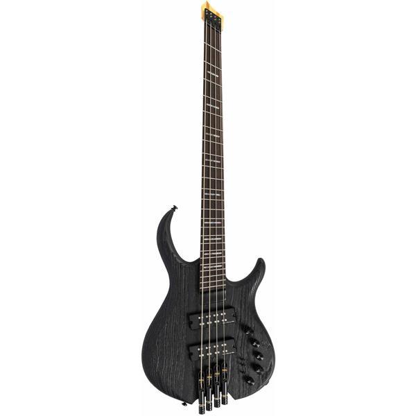 Sire Marcus Miller M6 Headless 4 Telli Bas Gitar (M6H4BKS) - Image 1