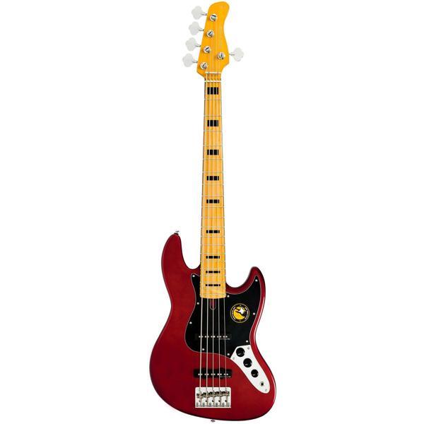 Sire Marcus Miller V5 Alder 5 Telli Bas Gitar (V5ALD5CAR) - Image 1