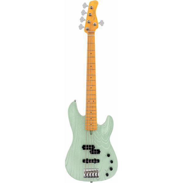 Sire Marcus Miller P6 5 Telli Bas Gitar (P65SGM) - Image 1