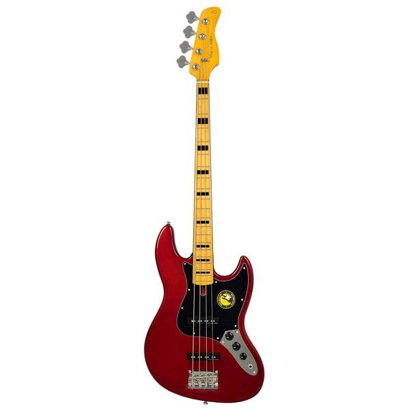 Sire Marcus Miller V5 Alder 4 Telli Bas Gitar (V5ALD4CAR) - Image 1