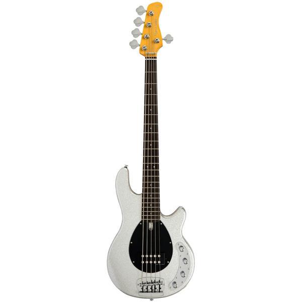 Sire Marcus Miller Z3 5 Telli Bas Gitar (Z35SILSP) - Image 1