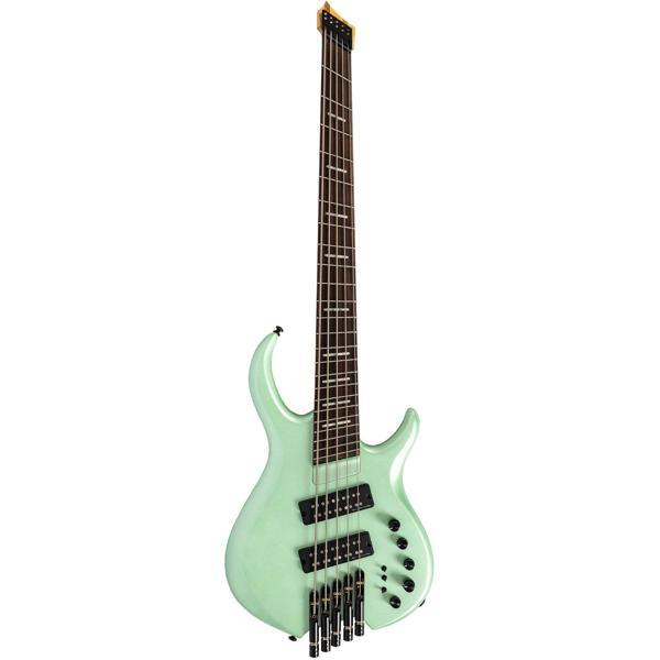 Sire Marcus Miller M6 Headless 5 Telli Bas Gitar (M6H5SGMS) - Image 1