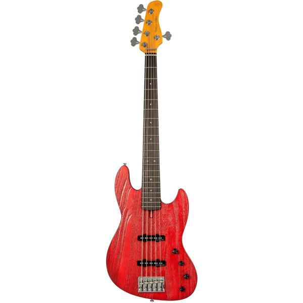 Sire Marcus Miller V6 5 Telli Bas Gitar (V65CAR) - Image 1