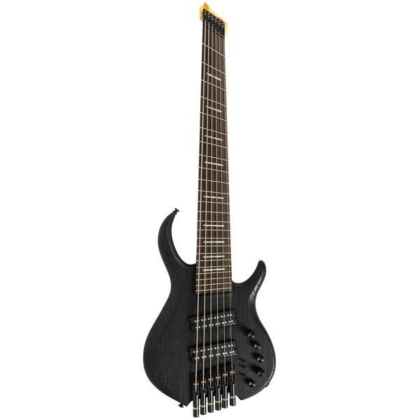Sire Marcus Miller M6 Headless 6 Telli Bas Gitar (M6H6BKS) - Image 1