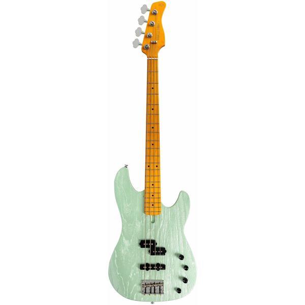 Sire Marcus Miller P6 4 Telli Bas Gitar (P64SGM) - Image 1