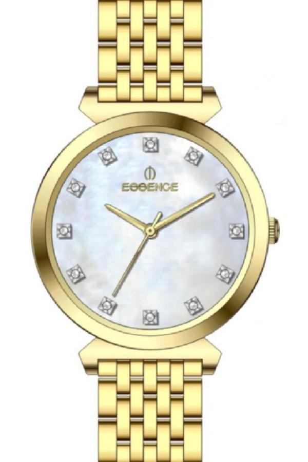 Es6703fe.120 Kadın Kol Saati - Image 1