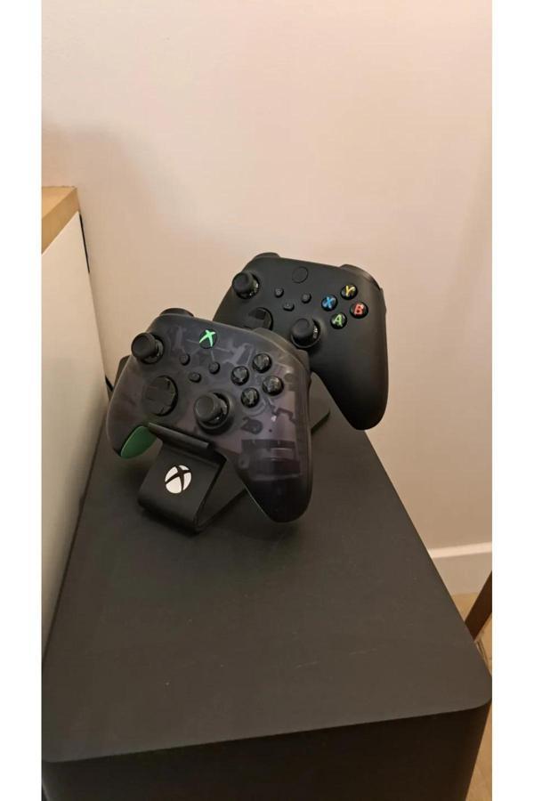 Plodna House Xbox Kol Standı Kol Joystick Tutucu - Image 1