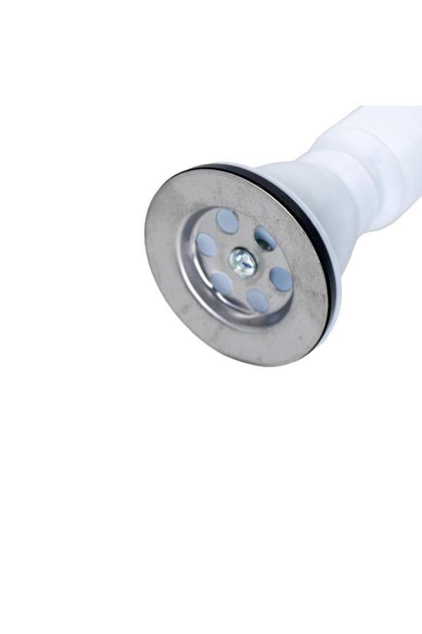 Plodna House Körüklü Lavabo Sifonu Q32 - Image 1