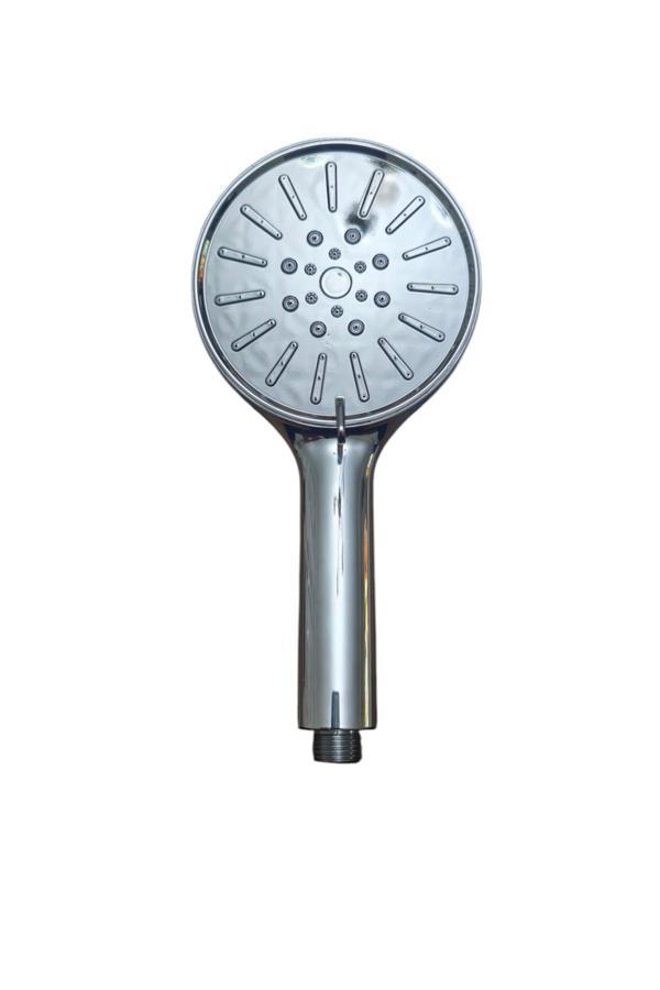 Plodna House Büyük Boy 5 Fonksiyonlu Kaliteli Duş Başlığı - Image 1