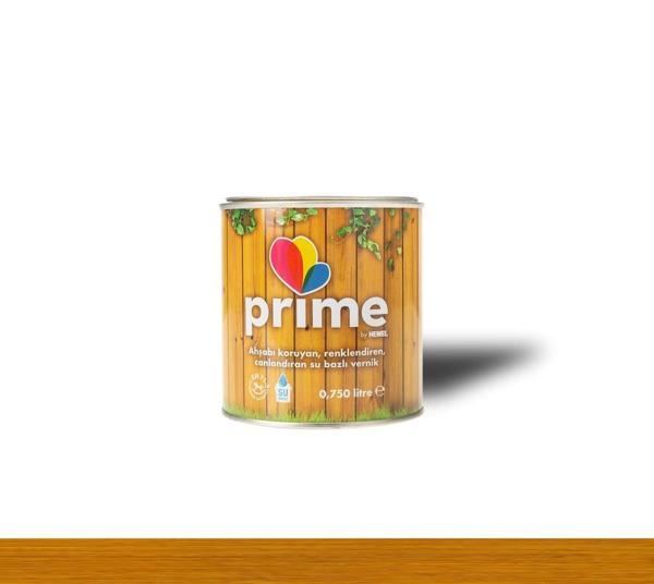 Hemel Prime Örtücü Beyaz (Opak) 0,75 Lt - Image 1