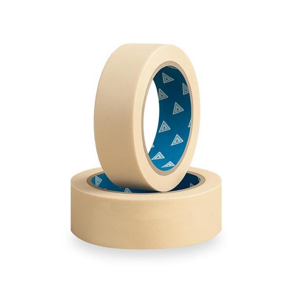 Altınmakas Kağıt Boya Maskeleme Bandı 38 mm Genişlik 25 Metre - 1 Adet - Image 1