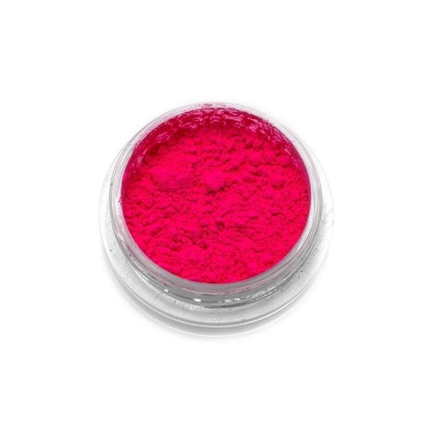 Neon pigment Fuşya - Image 1
