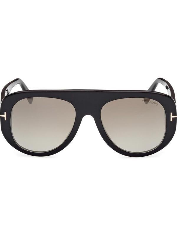 Tom Ford TF 1078/S 01G .55 Güneş Gözlüğü - Image 1