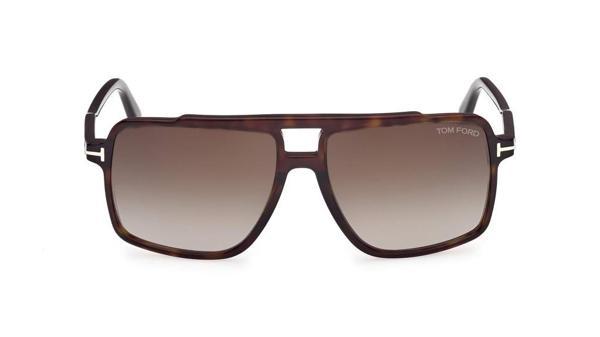 Tom Ford TF 1177/S 52B .59  Güneş Gözlüğü - Image 1