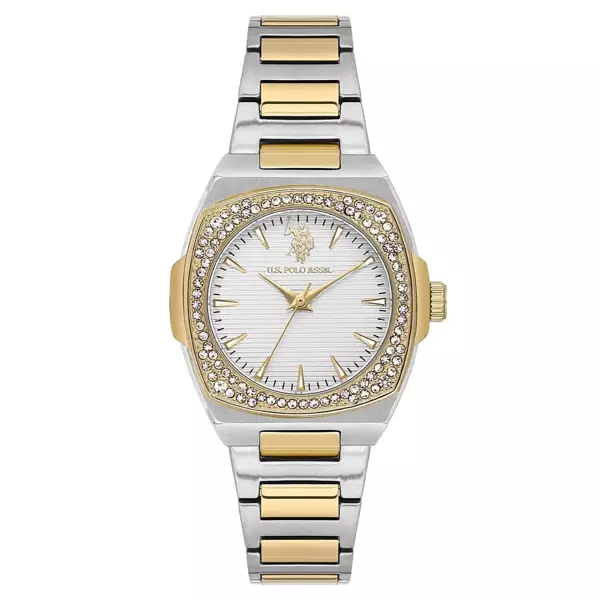 U.S. Polo Assn. USPA2113-03 Kol Saati - Image 1