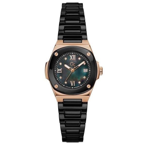 Guess Collection GCZ12008L2MF Kol Saati - Image 1