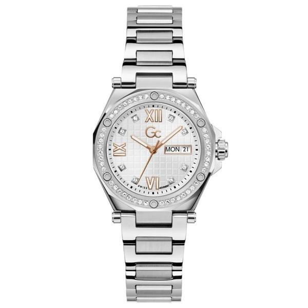 Guess Collection GCZ20003L1MF Kol Saati - Image 1