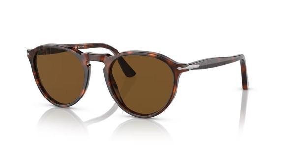 Persol PE 3286S 24/57 .51 Unisex Güneş Gözlüğü - Image 1