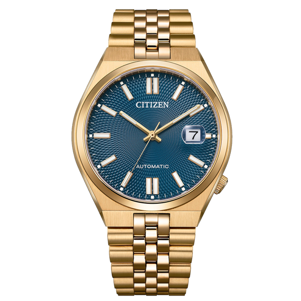 Citizen NK0023-57L Erkek Kol Saati - Image 1
