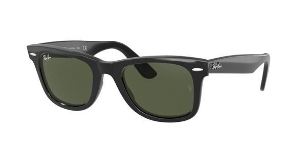 Ray-Ban RB 2140F 901 .52 Güneş Gözlüğü - Image 1