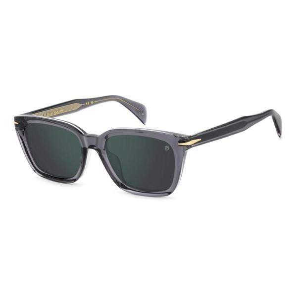 David Beckham DB 7135/F/S CBLMT .55 Güneş Gözlüğü - Image 1