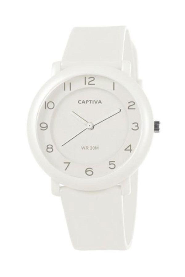 Captiva Analog Rakamlı 30 Metre Suya Dayanıklı Spor Genç /Çoçuk Kol Saati - Image 1