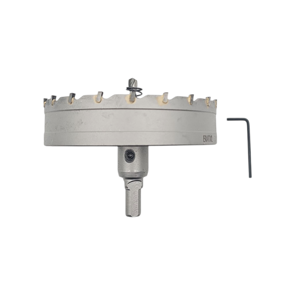 Fixonic Eratool ERA55872 105mm TCT Elmas Panç - Image 1