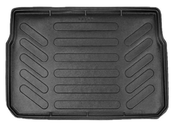 Rizline Citroen C3  2016 Sonrası Uyumlu 3D Bagaj Havuzu - Image 1