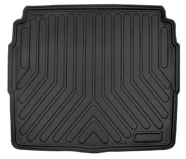 Rizline Citroen C5 Aircross Alt Konum UYUMLU 2022  Sonrası 3D  Bagaj Havuzu Siyah - Image 1