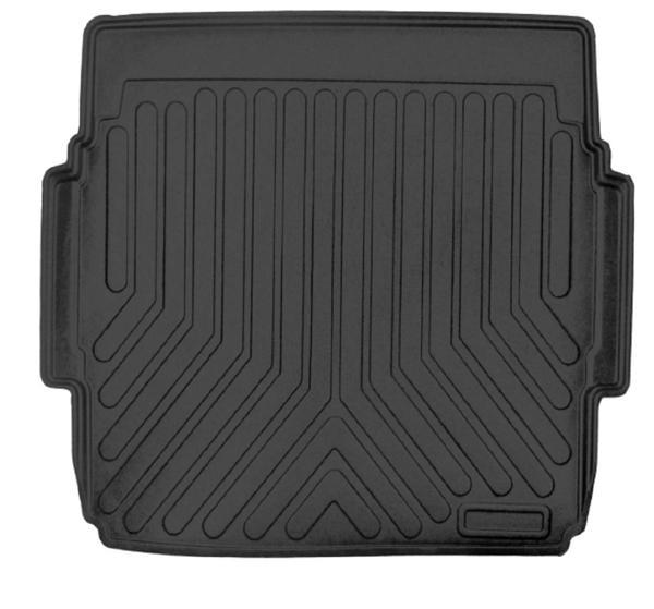 Rizline Citroen C5 Aircross ÜST Konum UYUMLU 2022  Sonrası 3D  Bagaj Havuzu Siyah - Image 1