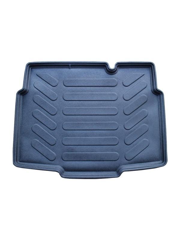 Rizline Opel Crossland X 2017-2020 Yılları arası uyumlu Alt 3D Bagaj Havuzu - Image 1