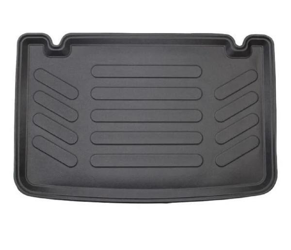 Rizline Renault  Clio 4  2012-2019  3D Bagaj Havuzu Siyah - Image 1