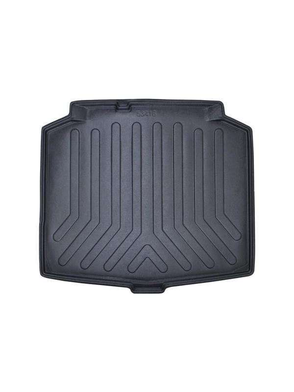 Rizline Skoda Scala 2019 Sonrası 3D Bagaj Havuzu - Image 1