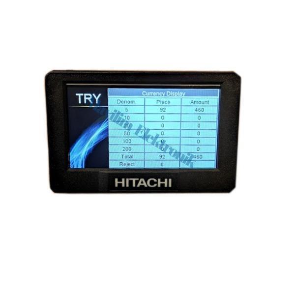 Hitachi IH-110 TFT Display Harici Görüntüleme Ekranı - Image 1